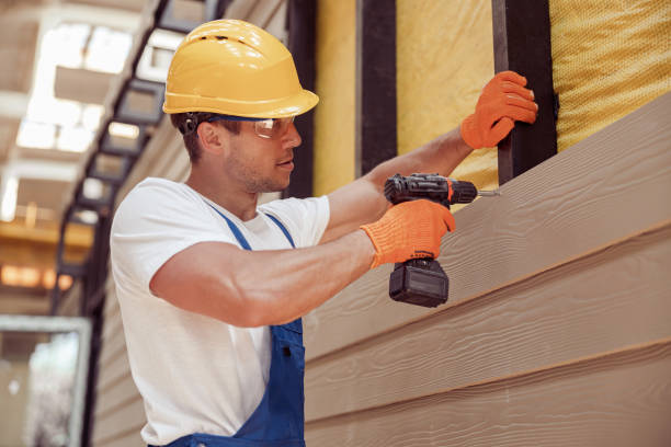 Affordable Siding Repair and Maintenance Services in Corning, IA